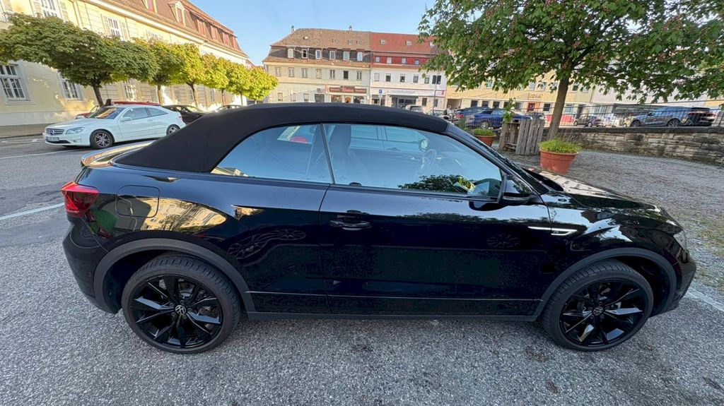 VW T-Roc 15.945 km 22.500 &euro; Bottrop 46236