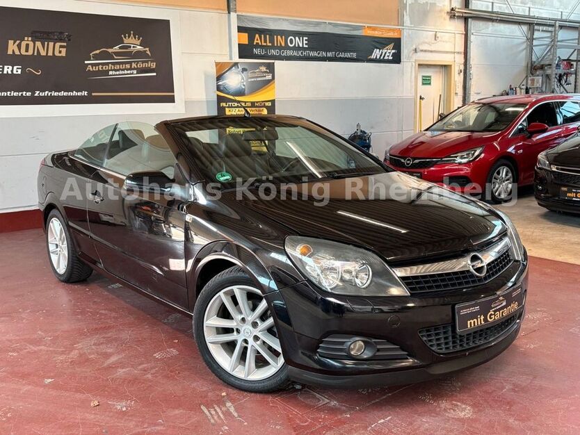 Opel Astra 182.800 km 3.990 € Rheinberg 47495