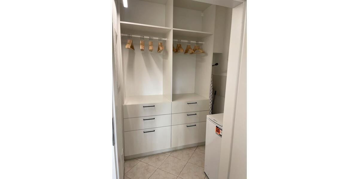 Etagenwohnung Düsseldorf Derendorf - 1 Zimmer, 35 m&sup2;, 1.000&euro; | Angebot:24943746