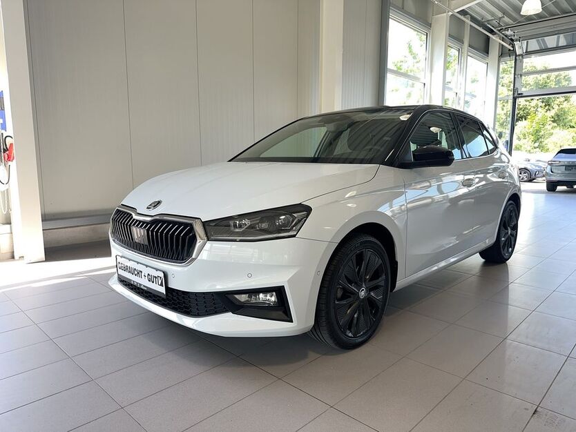 Skoda Fabia 32.970 km 19.550 € Hünxe 46569