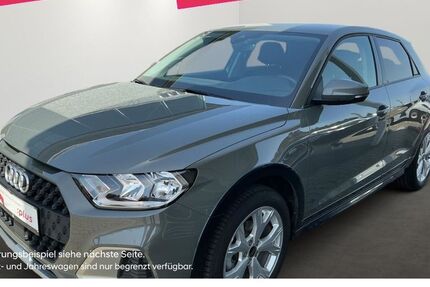 Audi A1 25.599 km 22.500 &euro; Duisburg 47249