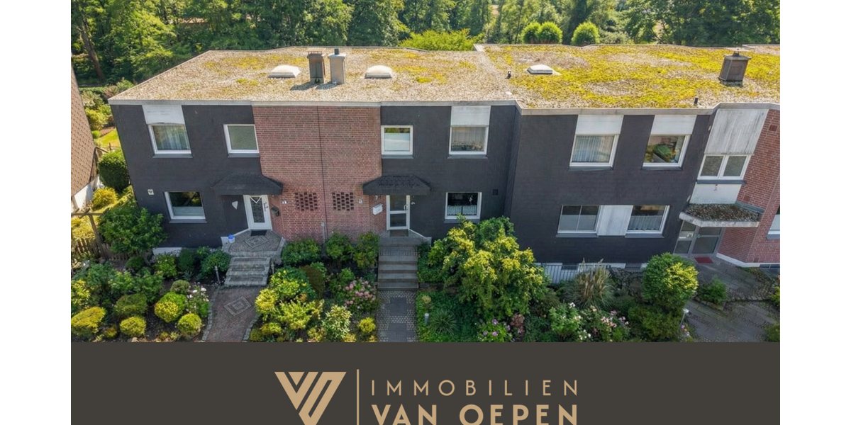 Einfamilienhaus Bottrop Feldhausen - 4 Zimmer, 107 m&sup2;, 450.000&euro; | Angebot:26024254