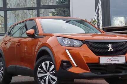 Peugeot 2008 145.012 km 11.900 &euro; Neuss 41469