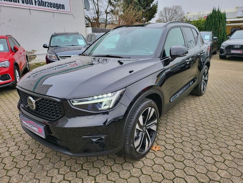 XC40