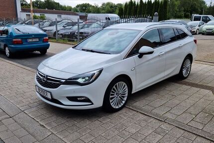 Opel Astra 215.200 km 6.890 € Herten 45701