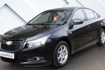 Chevrolet Cruze 124.993 km 5.490 &euro; Düsseldorf 40231