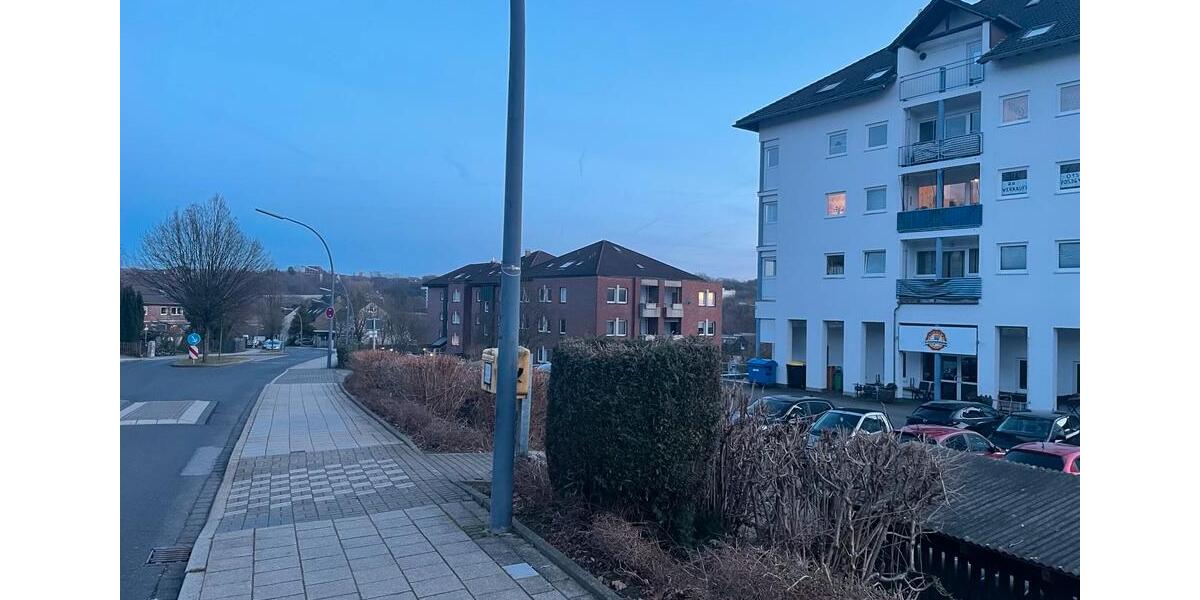Etagenwohnung Velbert Velbert-Mitte - 2 Zimmer, 53 m&sup2;, 750&euro; | Angebot:23874072
