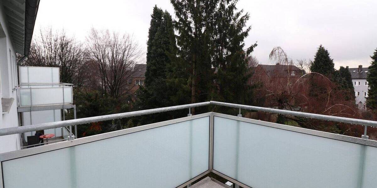 Etagenwohnung Gelsenkirchen - Horst Horst - 3 Zimmer, 67 m&sup2;, 550&euro; | Angebot:26903123