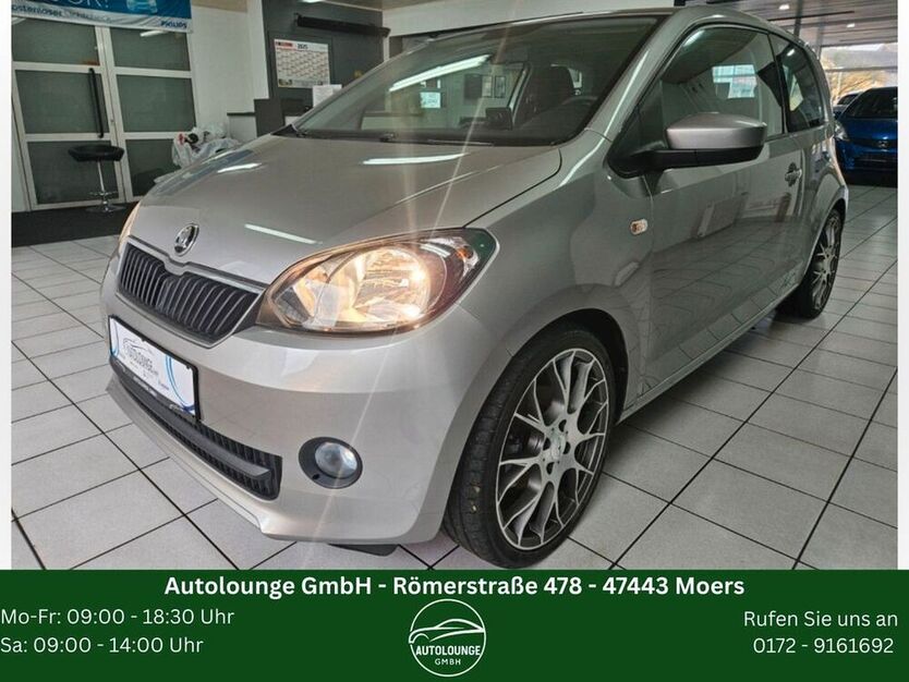 Citigo