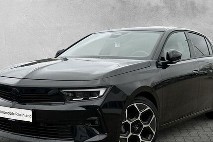 Opel Astra 15.831 km 23.400 &euro; Krefeld 47809