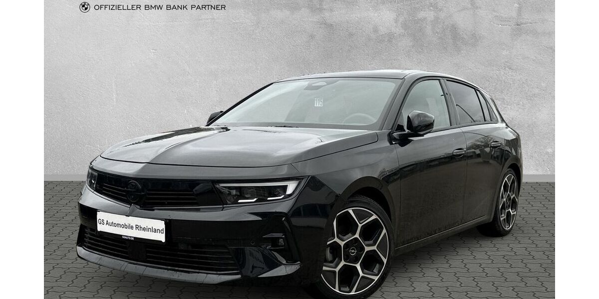 Opel Astra 15.831 km 23.400 &euro; Krefeld 47809