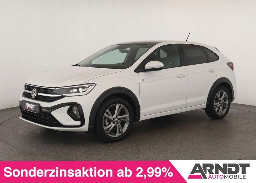 VW Taigo 12.500 km 25.984 € Düsseldorf 40233