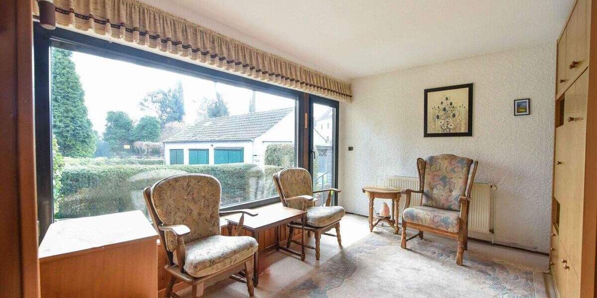 Doppelhaushälfte Essen / Altenessen-Nord Altenessen-Nord - 6 Zimmer, 140 m&sup2;, 385.000&euro; | Angebot:25263307