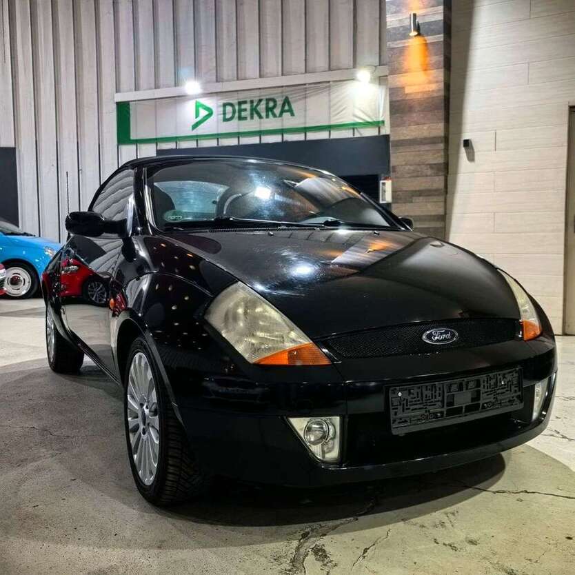 Streetka