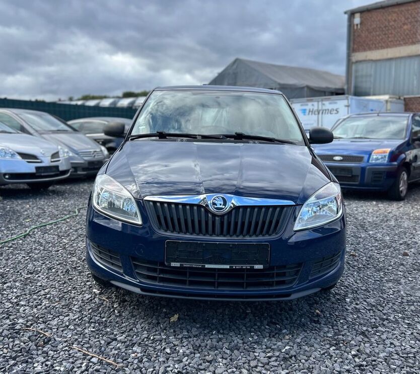 Fabia
