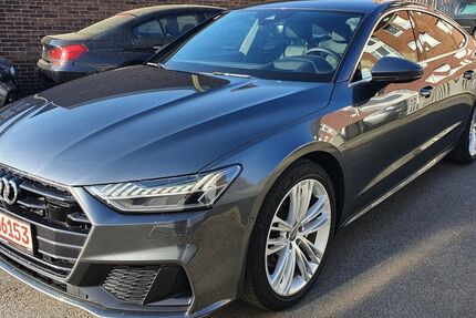 Audi A7 52.000 km 47.900 € Neuss 41462