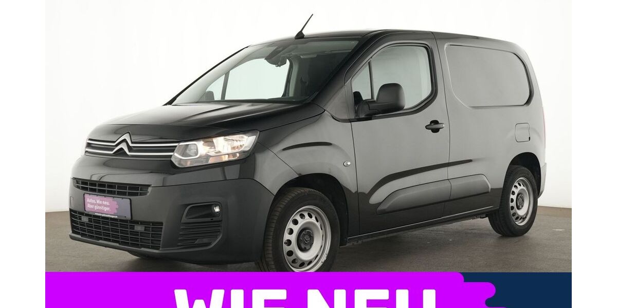 Citroen Berlingo 44.839 km 17.195 &euro; Neuss 41460