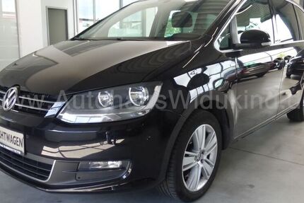 VW Sharan