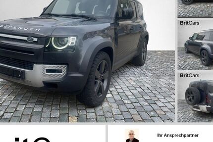 Land Rover Defender 92.454 km 52.399 &euro; Krefeld 47803