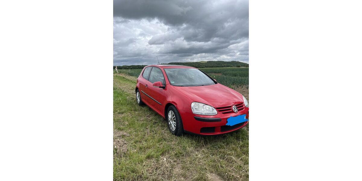 VW Golf 186.000 km 2.400 &euro; Neukirchen Vluyn 47506