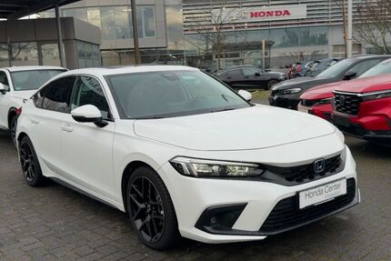 Honda Civic 23.900 km 34.980 &euro; Düsseldorf 40233