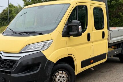 Citroen Jumper 152.000 km 7.690 &euro; Essen 45139