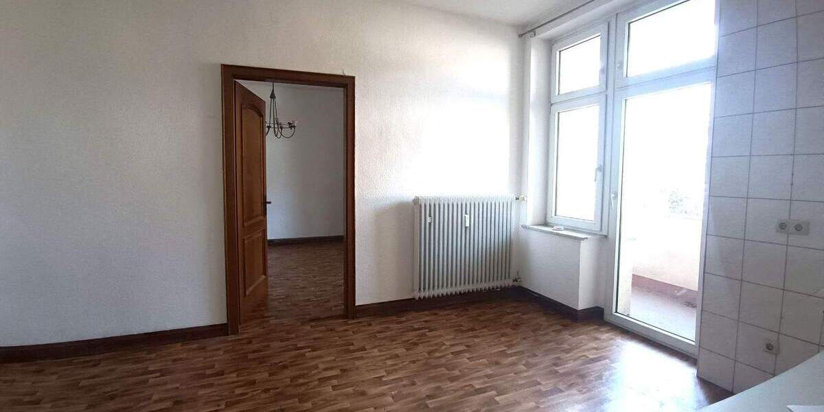 Etagenwohnung Duisburg Untermeiderich - 1 Zimmer, 41 m&sup2;, 320&euro; | Angebot:25627087