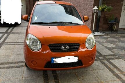 Kia Picanto 125.000 km 2.000 &euro; Duisburg 47198