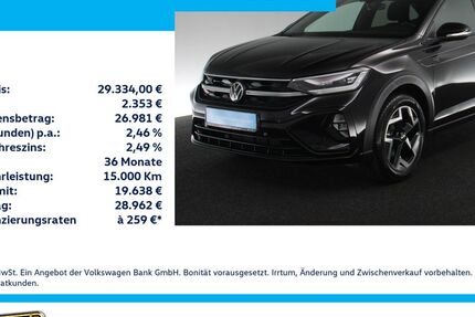 VW Taigo 4.734 km 29.334 &euro; Krefeld 47803