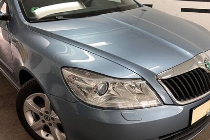 Skoda Octavia 159.000 km 6.400 &euro; ESSEN 45326