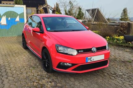 VW Polo 100.310 km 14.900 &euro; Velbert 42551