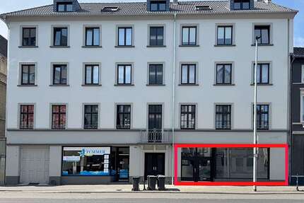 Einzelhandel in Mönchengladbach 370 € 50 m² zimmer