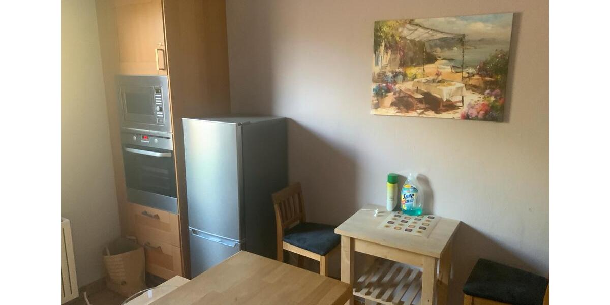 Erdgeschoßwohnung Neuss Gnadental - 3 Zimmer, 53 m&sup2;, 1.018&euro; | Angebot:26165941
