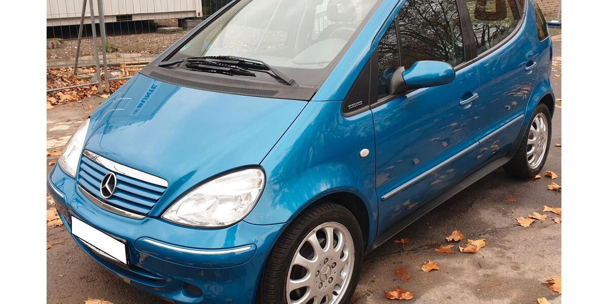 Mercedes-Benz A 190 105.000 km 3.200 &euro; Duisburg 47138