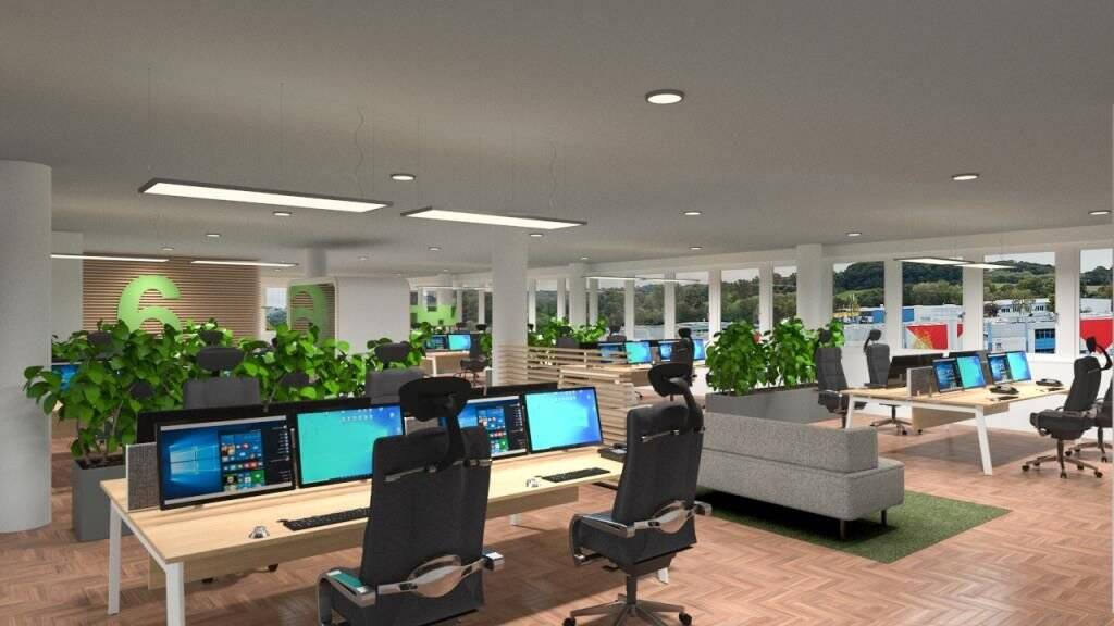 Gewerbeobjekt Velbert Neviges - 3.300&euro; | Angebot:24044017