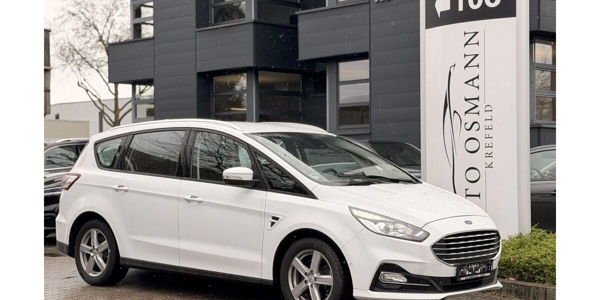 Ford S-Max 153.200 km 16.950 &euro; Krefeld 47805