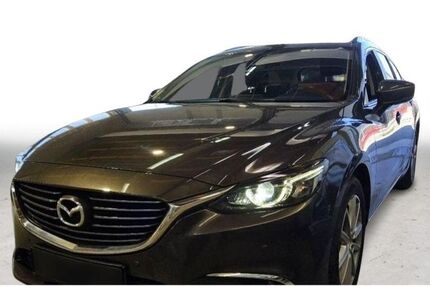 Mazda 6 81.343 km 17.880 &euro; Moers-Hülsdonk 47441