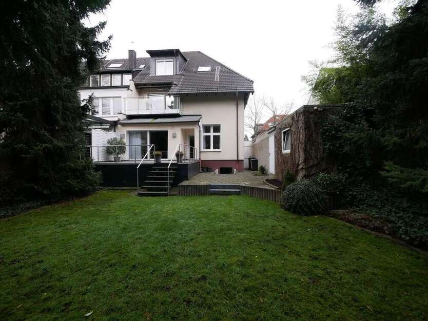 Wohnung zum Mieten in Gelsenkirchen Buer 918 € 102 m²