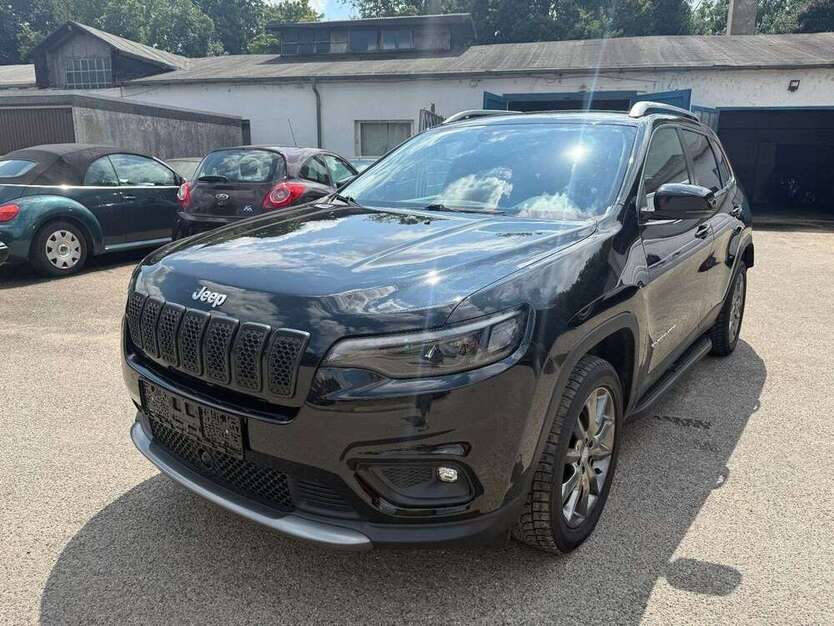 Cherokee