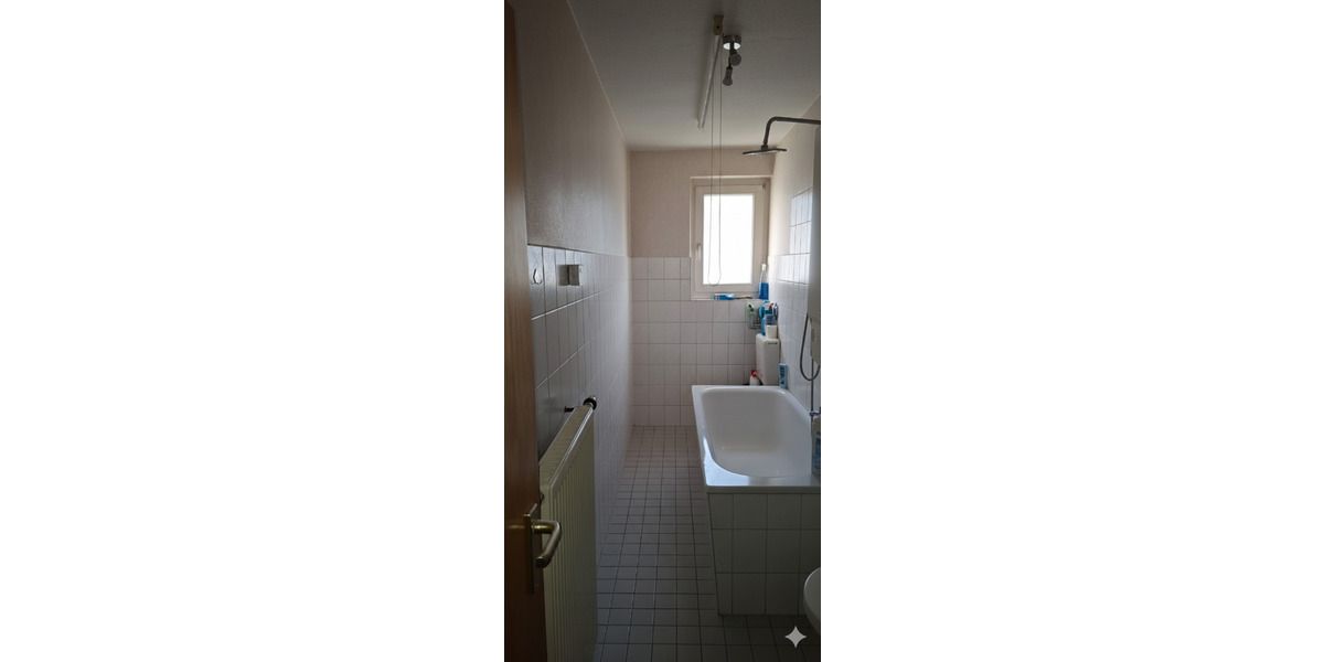 Etagenwohnung Essen Holsterhausen - 2 Zimmer, 45 m&sup2;, 470&euro; | Angebot:24636008
