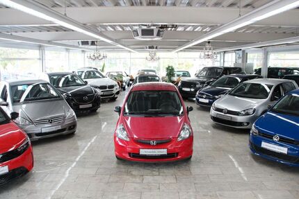 Honda Jazz 175.000 km 1.990 &euro; Essen 45356