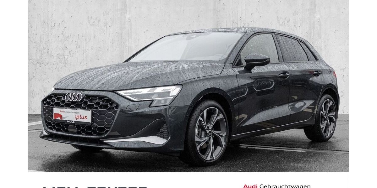 Audi A3 7.980 km 31.970 &euro; Düsseldorf 40474