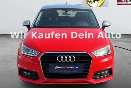 Audi A1 128.654 km 7.900 &euro; Bottrop 46240