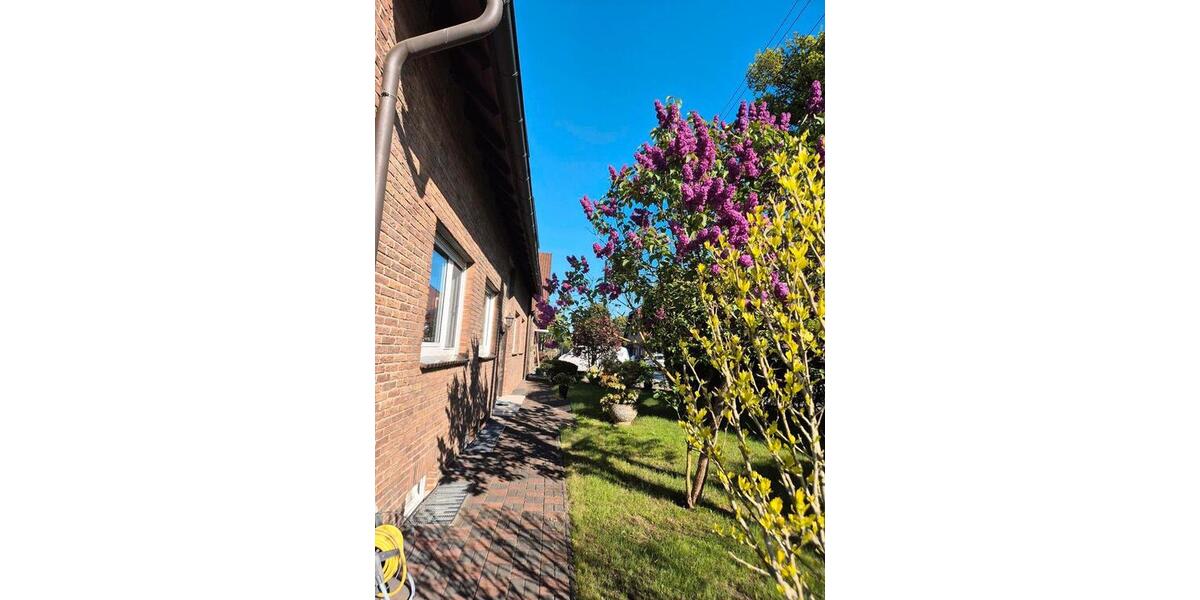 Maisonettenwohnung Rheinberg - 5.5 Zimmer, 117 m&sup2;, 285.000&euro; | Angebot:27077503