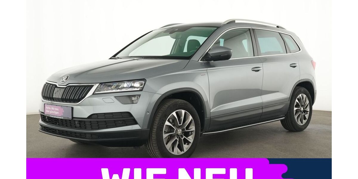Skoda Karoq 16.299 km 28.695 &euro; Neuss 41460