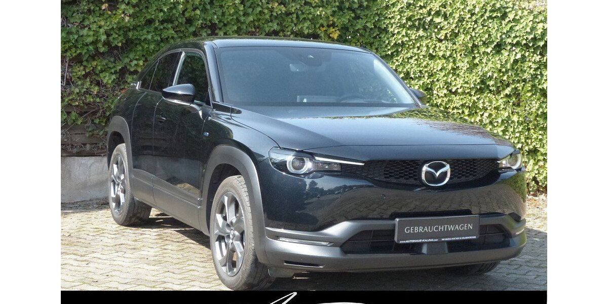 Mazda MX-30 22.900 km 16.550 &euro; Gelsenkirchen 45899