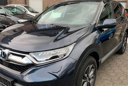 Honda CR-V 50.000 km 29.950 &euro; Moers 47443