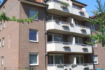 Wohnung Duisburg-Marxloh Marxloh - 2 Zimmer, 60 m&sup2;, 431&euro; | Angebot:27426347