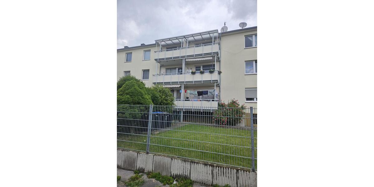 Etagenwohnung Wesel - 3.5 Zimmer, 68 m&sup2;, 110.000&euro; | Angebot:27096137