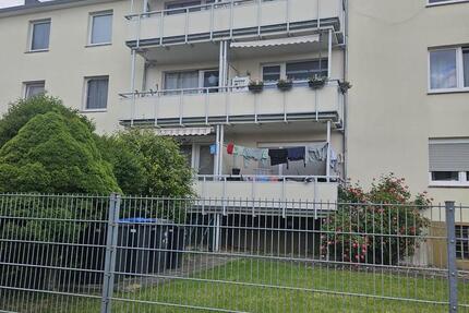 Wohnung Wesel - 3.5 Zimmer, 68 m&sup2;, 110.000&euro; | Angebot:27096137